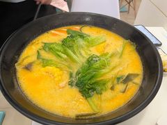 -觅姐一碗健康煮(青浦宝龙广场店)