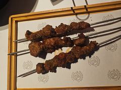 -鸣记脆皮烤鱼·海鲜烤鱼(三八广场店)