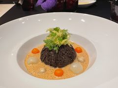 -LA TABLE de Joël Robuchon Restaurant