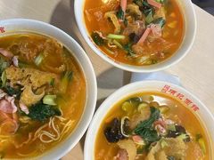 -项记面馆(明瓦廊店)