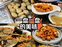 -京天红酒家(虎坊路店)