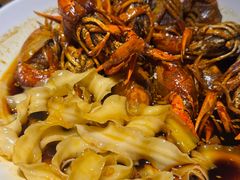 -马头巷·食景园(苏州总店)