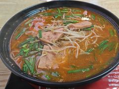 -香港肥锅港式米线(南京仙林大学城店)