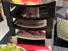 -AJIYA·池袋日式烧肉自助(天津万象城店)