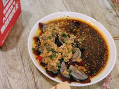 -冶建镜子·老南昌大排档·江西虾王(总店)