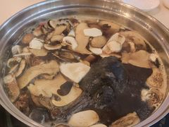 -太婆天府山珍酒楼(亚运村店)