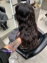 -摩登时代美发沙龙