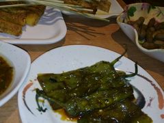 -金刚山烧烤(红旗大街店)