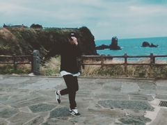 -龙头岩(Dragon Head Rock)