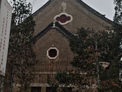 -山东大学(趵突泉校区)