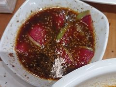 -京朋串屋·烧烤(望京西路总店)