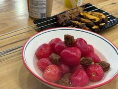 -KAOTOWN烤堂•烧烤(海汇港店)