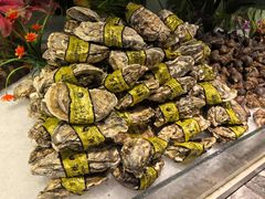 -一方渔歌蒸汽海鲜自助(文化路万达广场店)