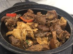 -金瑞轩大酒楼·顺德鱼生·粤菜海鲜(东江国际店)