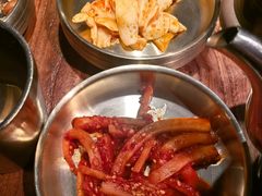 -九田家黑牛烤肉料理(新辰里亚运村店)