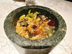 -奉天小馆·非遗东北菜(济南万象城店)