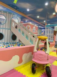 -胜利乐园(胜利购物广场店)