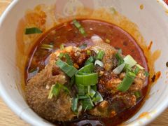 -正宁路小吃夜市