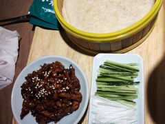 -小菜园新徽菜(芜湖镜湖苏宁店)