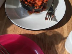 -玛尚诺Pizza&Bar(长泰广场店)