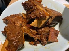 -百春原湖南牛肉粉(百联世纪店)