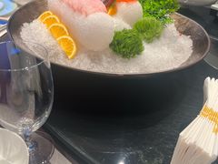 -缘餐厅(钵池山公园店)