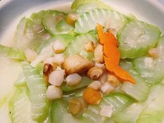 -四道菜·福建菜馆(新街口金鹰店)