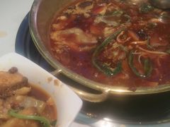 -涿派·炝锅鱼(涿州店)