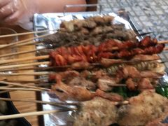 -云晓光头烧烤吧(德平路店)
