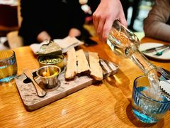 -THE CANNERY&JUJU 新鲜海鲜·牛排美食酒廊