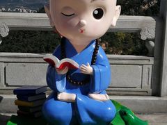 -龙口南山旅游景区