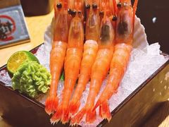 -沼津港日本料理·寿喜烧·烧鸟(新世界大丸百货店)