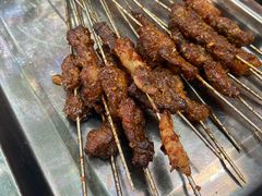 -清真·马峰烤肉(小学习北巷店)