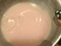 蓝莓米酒-韩国料理大力士(屏风街店)