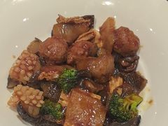 -北京老铺烤鸭(高新店)