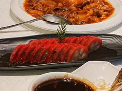 -桂园餐厅(五大道店)