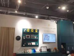 -海马体照相馆(天津世纪都会店)