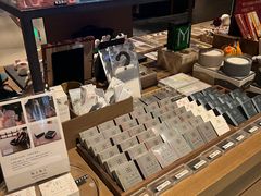 -茑屋书店(天目里店)