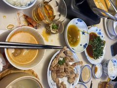 -林四喜·闽南传家菜(鼓浪屿店)