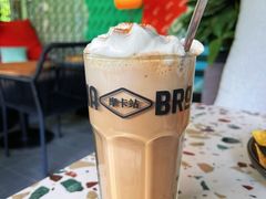 -Moka Bros 摩卡站(嘉华店)