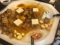 -老渔家白族石板烧旗舰店