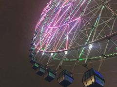 -星城之眼摩天轮