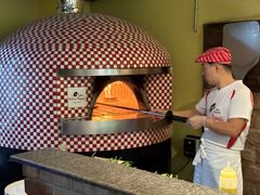 -Bella Napoli(南汇路店)