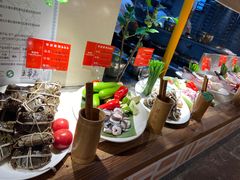 -筱爷叔·上海传统手工菜(玉树路店)