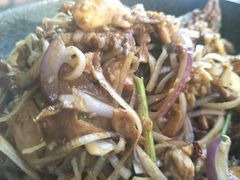 -潮庭·大连海鲜·炭火烧烤·扇贝王(大连店)