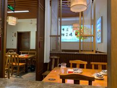 -食鸡公社辣子鸡·潍坊菜·烧烤