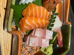 -竹· SUSHI TA-KE日本料理(王府井店)