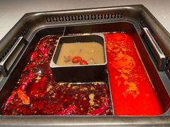 -巴奴毛肚火锅(悠唐购物中心店)
