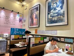 -大哥餐厅(西城花园店)