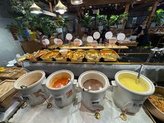 -素虎料理(前门店)